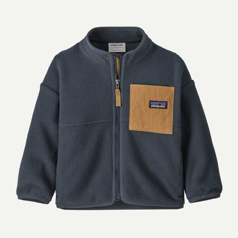 Patagonia Baby Synchilla&reg; Fleece Jacket