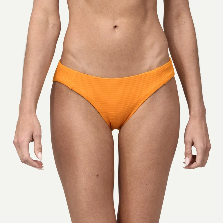 Patagonia Women's Sunamee Full Coverage Bikini Bottoms