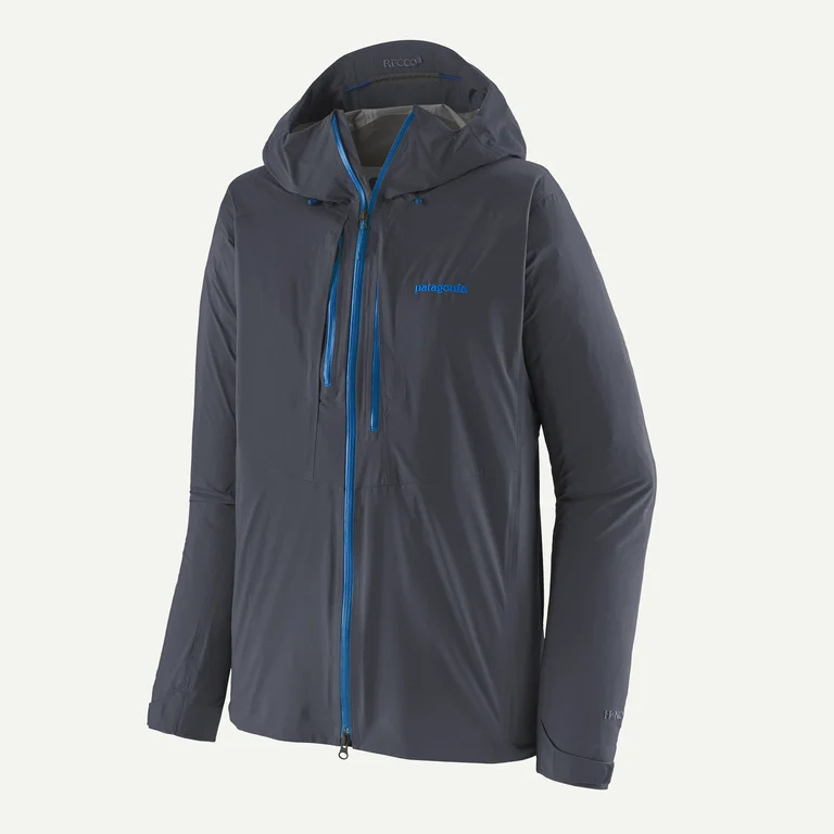 Patagonia Men's M10&reg; Storm Waterproof Alpine Jacket