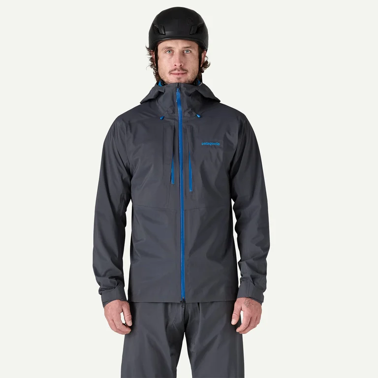 Patagonia Men's M10&reg; Storm Waterproof Alpine Jacket