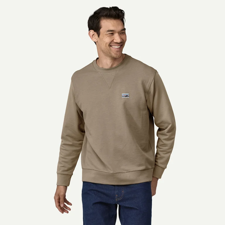 Patagonia Daily Crewneck Sweatshirt