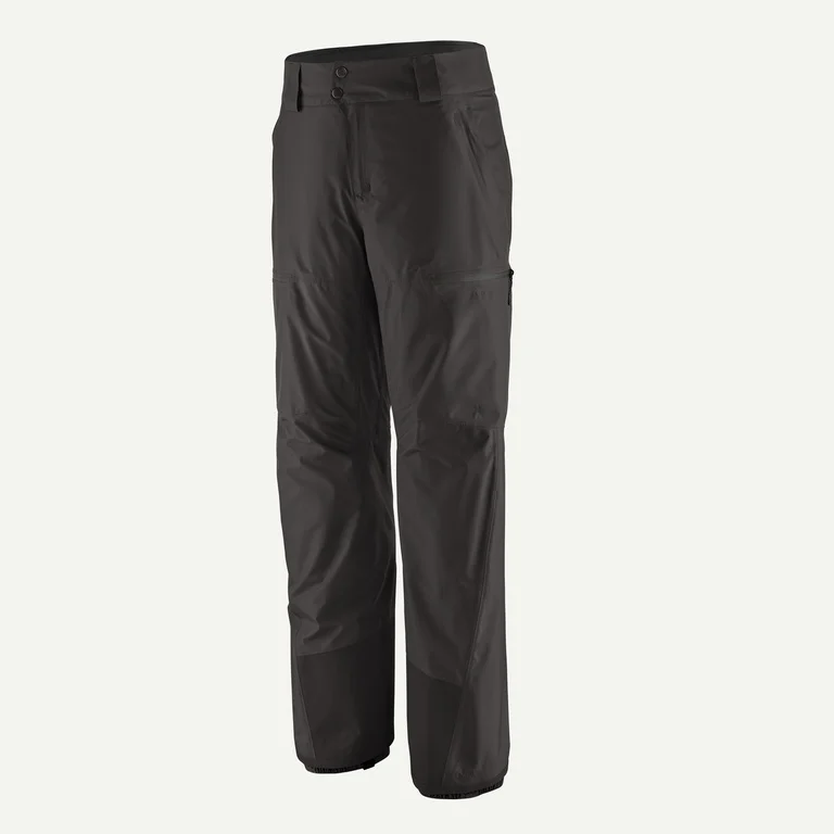 Patagonia Men's Powder Town Ski/Snowboard Pants - Regular