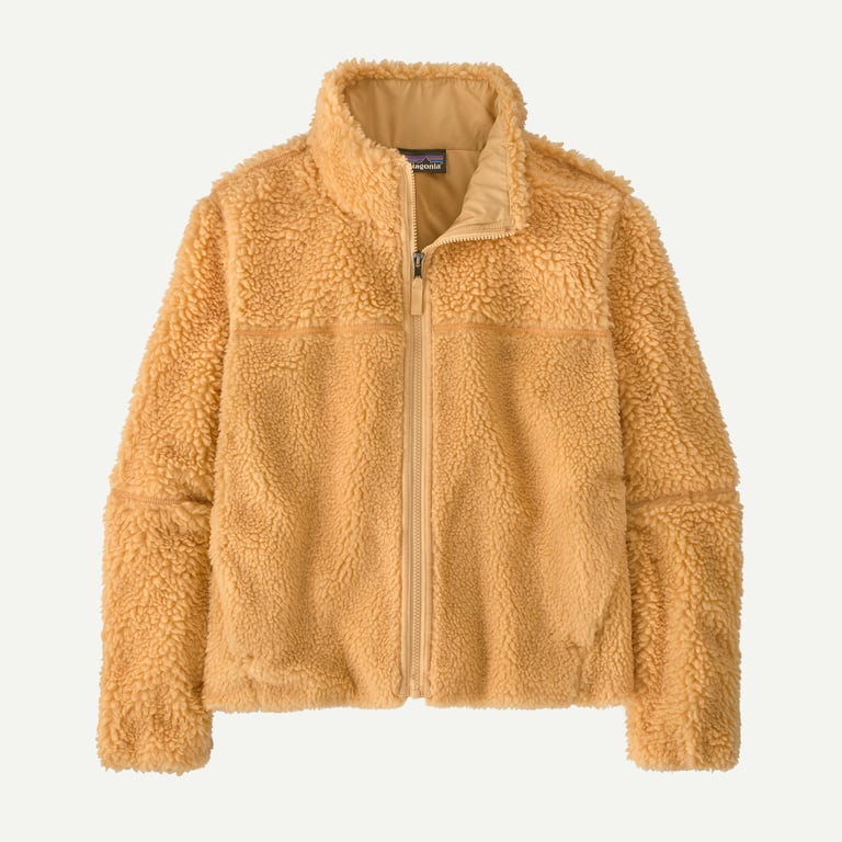 Patagonia Women's Lunar Dusk Fleece Jacket