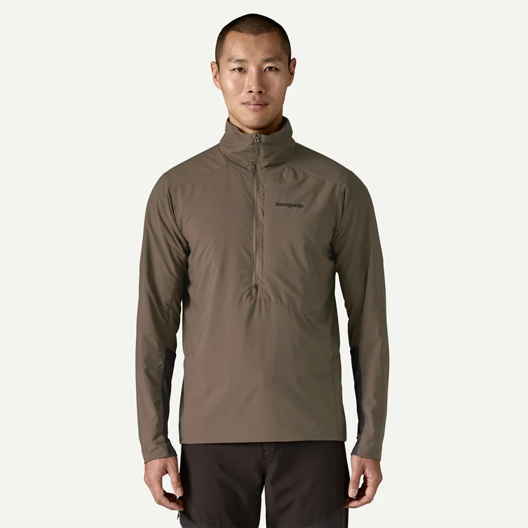 Patagonia Men's Nano-Air&reg; Ultralight Insulated Pullover
