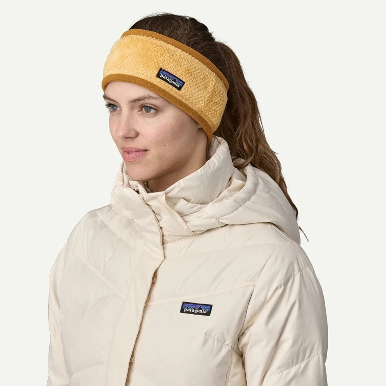Patagonia Re-Tool Fleece Headband