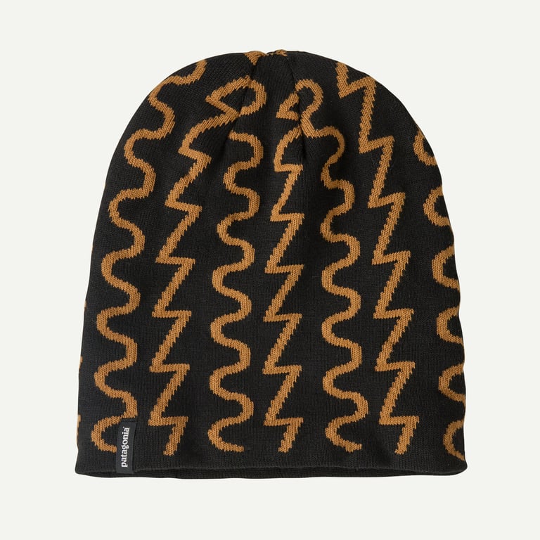 Patagonia PowSlayer Ski/Snowboard Beanie