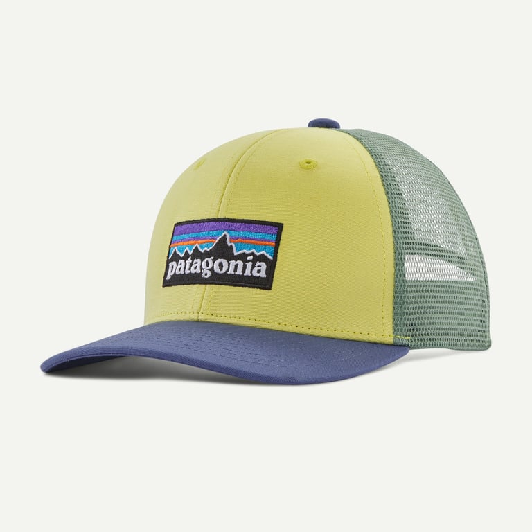 Patagonia Kids' Trucker Hat