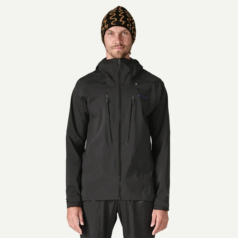 Patagonia Men's Stormstride Ski/Snowboard Shell Jacket