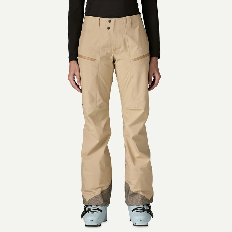Patagonia Women's Untracked Ski/Snowboard Pants