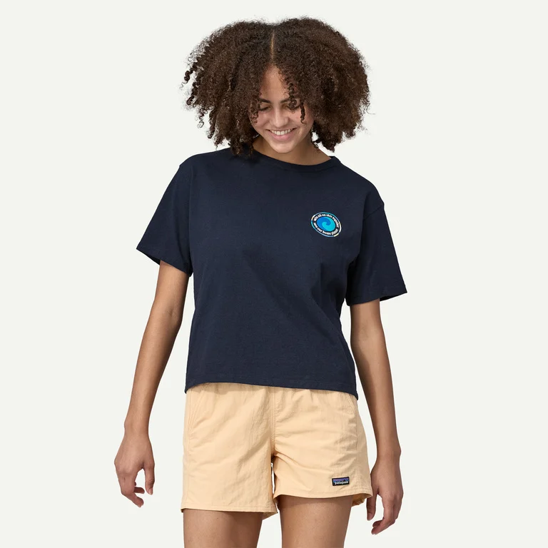 Patagonia Women's Unity Fitz Easy-Cut Responsibili-Tee&reg;
