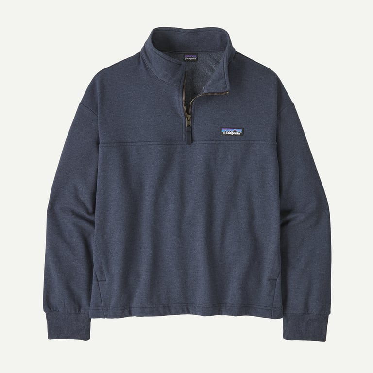 Patagonia Women's Ahnya Pullover