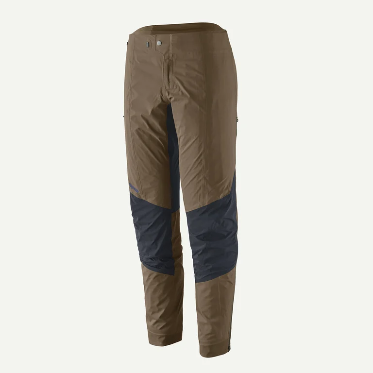Patagonia Men's Dirt Roamer Storm Mountain Bike Pants