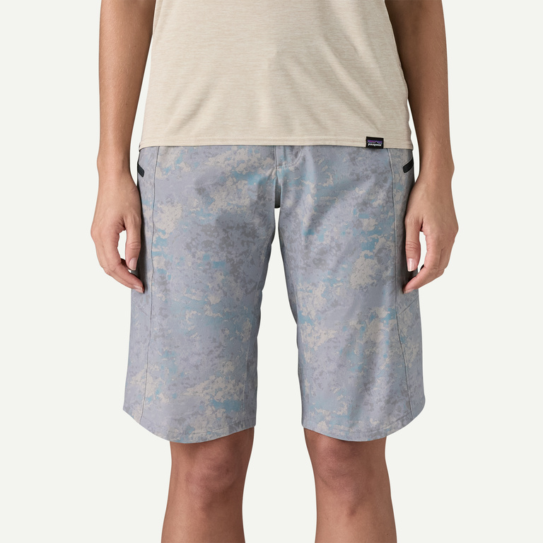 Patagonia Women's Dirt Craft Mountain Bike Shorts - 12" Inseam