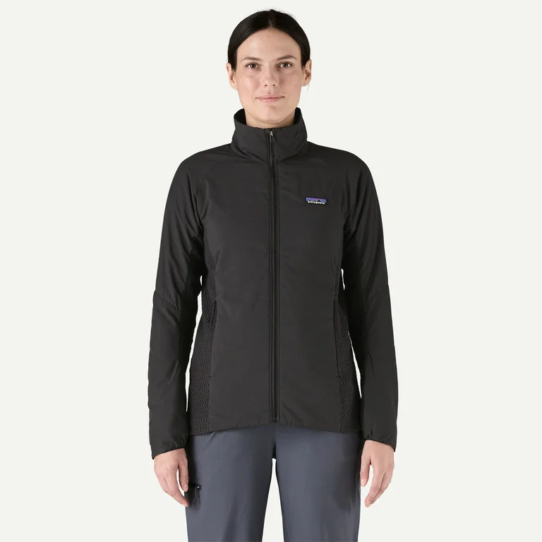 Patagonia Women's Nano-Air&reg; Light Hybrid Insulated Jacket