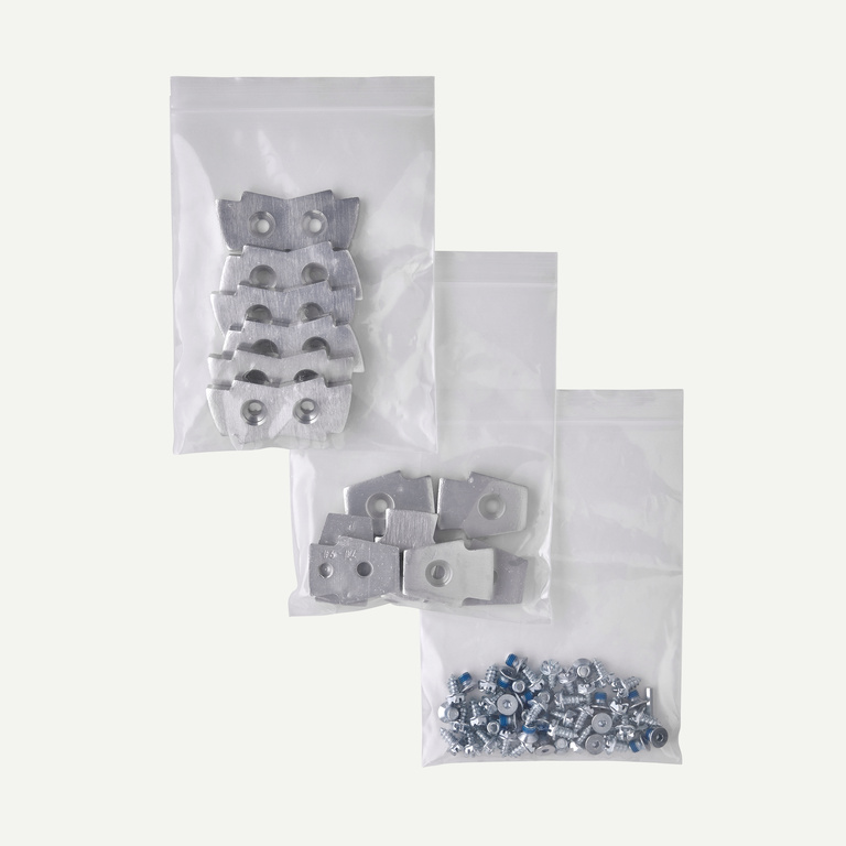 Patagonia Foot Tractor Aluminum Bar Replacement Kit - Danner&reg;