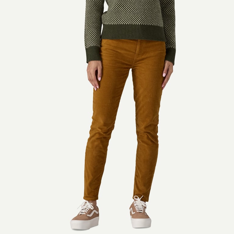 Patagonia Women's Everyday Cords