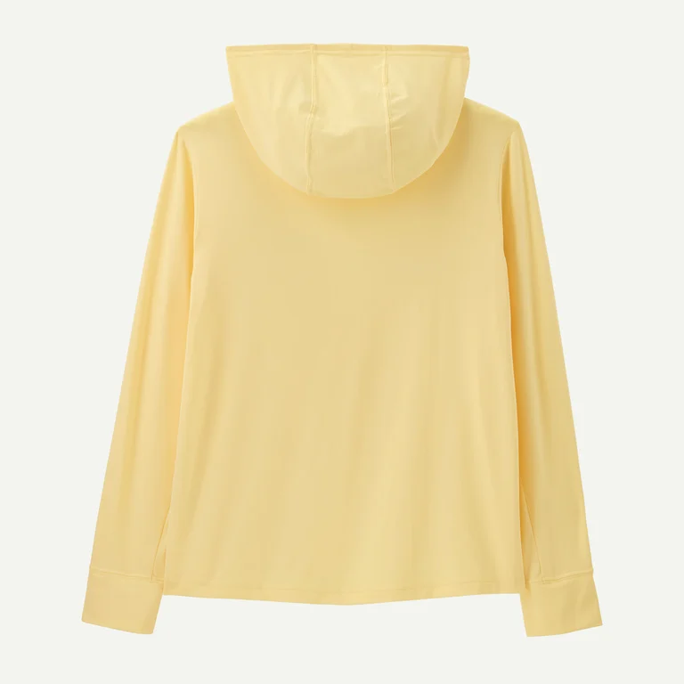 Patagonia Kids' Capilene&reg; Silkweight Hoody