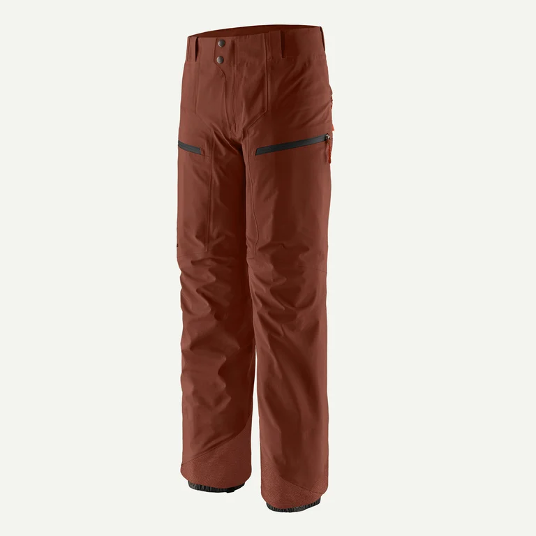 Patagonia Men's Untracked Ski/Snowboard Pants