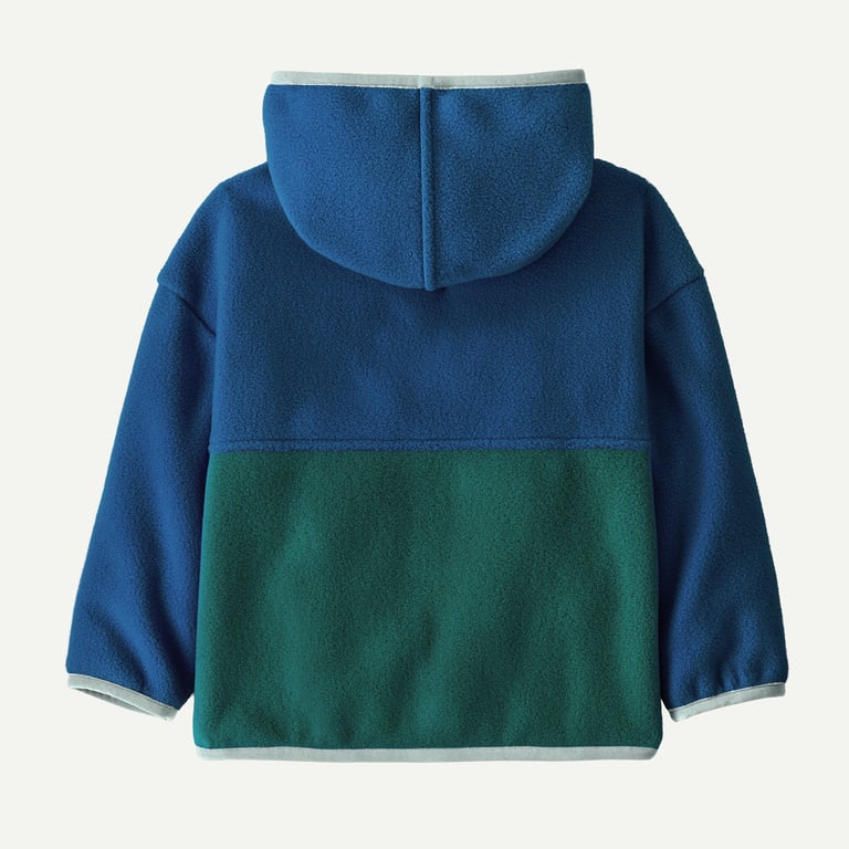 Patagonia Baby Synchilla&reg; Fleece Hoody