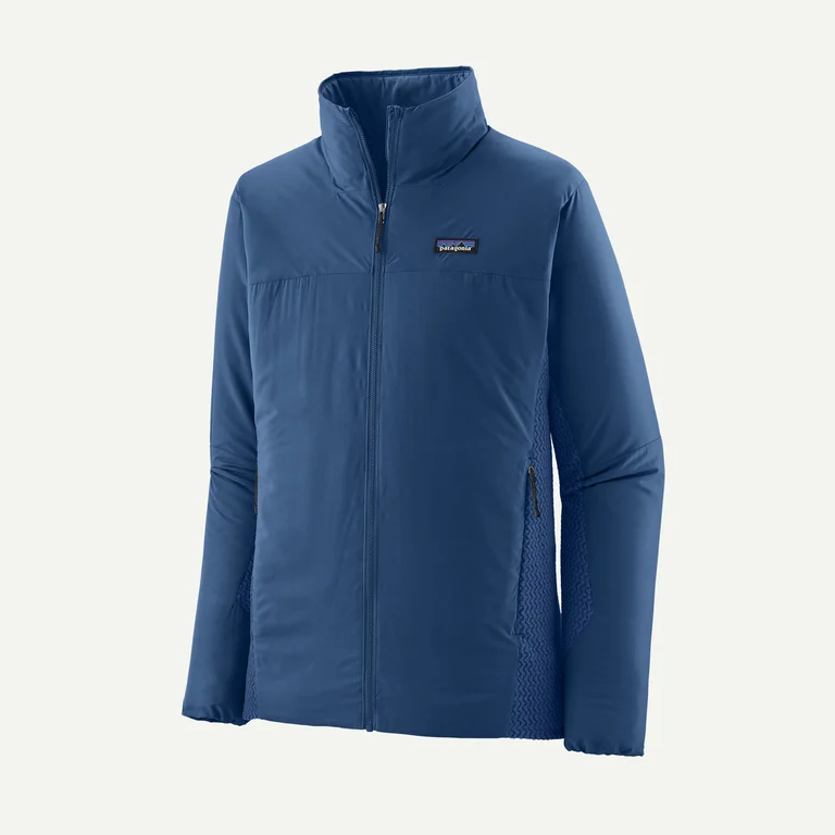 Patagonia Men's Nano-Air&reg; Light Hybrid Insulated Jacket
