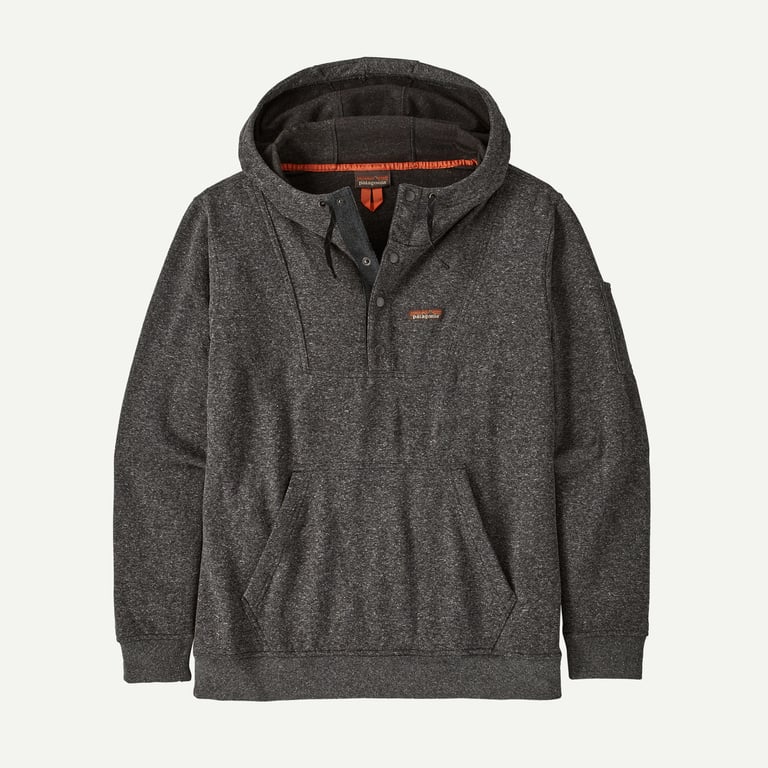 Patagonia Men's Work Hoody Sweatshirt