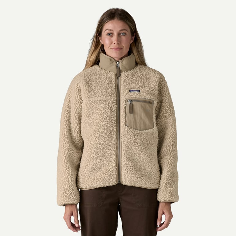 Patagonia Women's Classic Retro-X&reg; Fleece Jacket