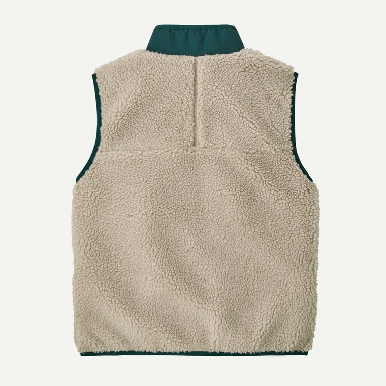 Patagonia Kids' Retro-X&reg; Fleece Vest