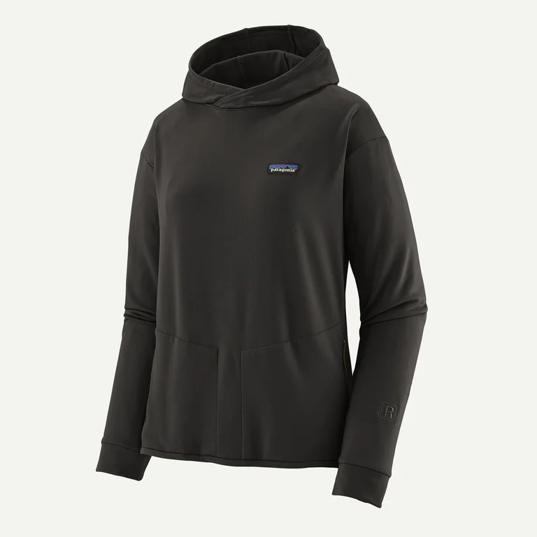 Patagonia Women's R1&reg; Thermal Fleece Pullover Hoody