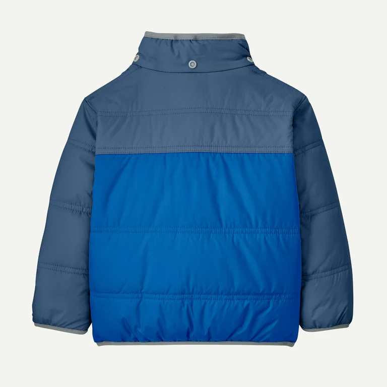 Patagonia Baby Reversible Tribbles Hoody