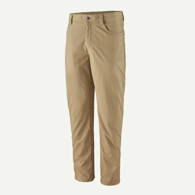 Patagonia Men's Quandary Hiking Pants - Regular