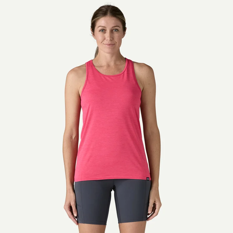 Patagonia Women's Capilene&reg; Cool Daily Tank Top