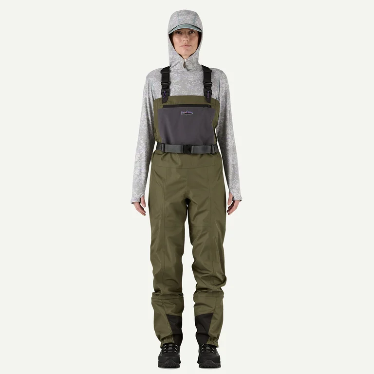Patagonia Women's Swiftcurrent&reg; Traverse Waders
