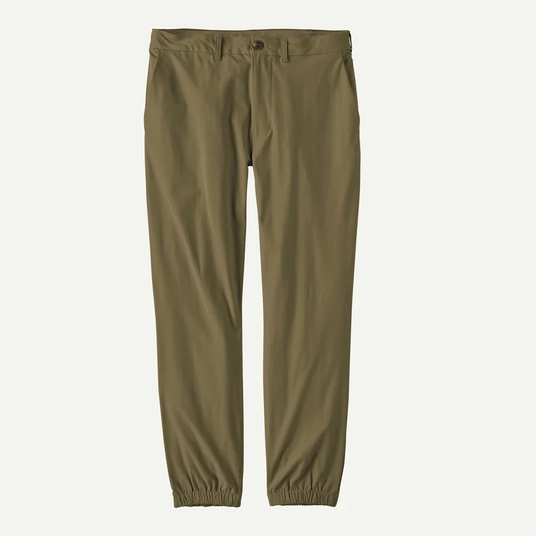 Patagonia Men's Transit Traveler Joggers