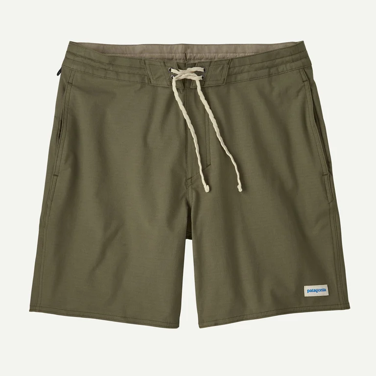 Patagonia Men's Home Waters Hybrid Shorts - 18" Inseam