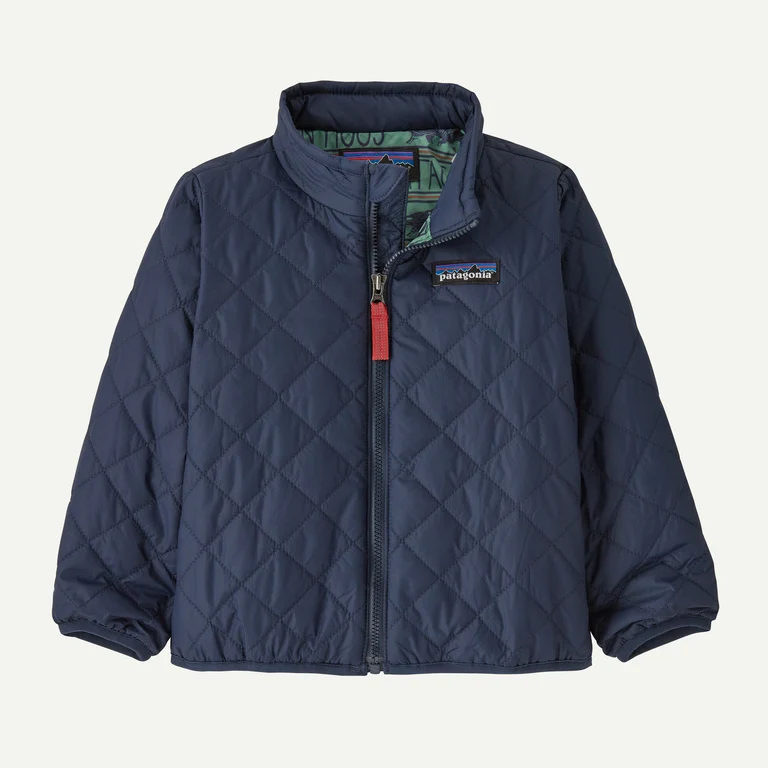 Patagonia Baby Nano Puff&reg; Insulated Jacket