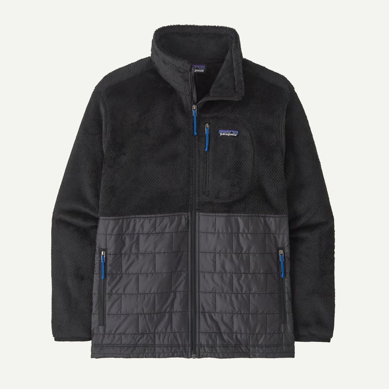 Patagonia Women's Re-Tool Hybrid Fleece Jacket