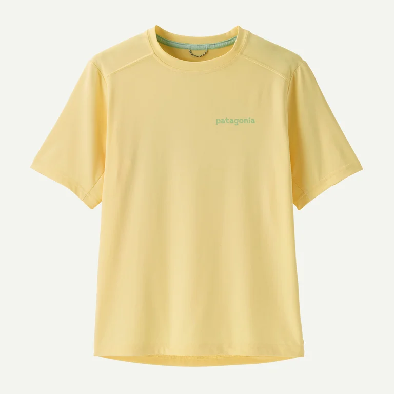 Patagonia Kids' Capilene&reg; Silkweight T-Shirt