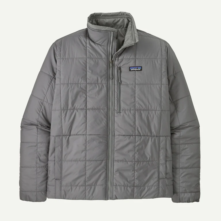 Patagonia Men's Light Gust Insulated Jacket
