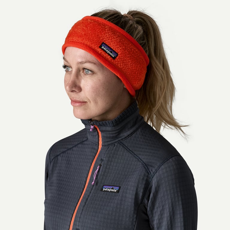 Patagonia Re-Tool Fleece Headband