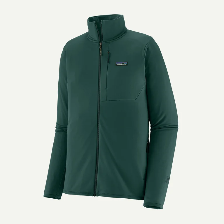 Patagonia Men's R1&reg; Thermal Fleece Jacket