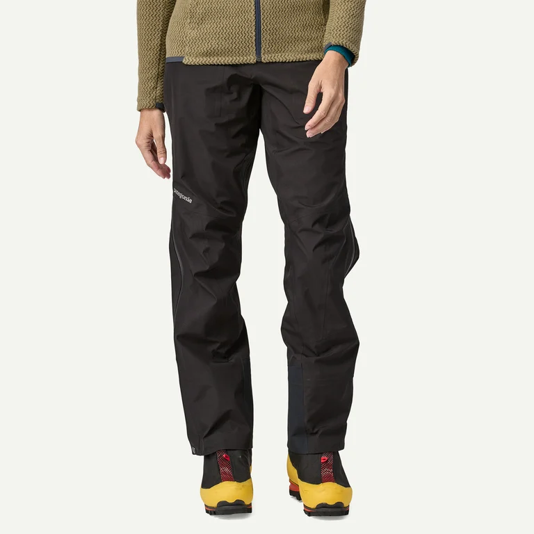 Patagonia Women's Triolet Alpine Pants