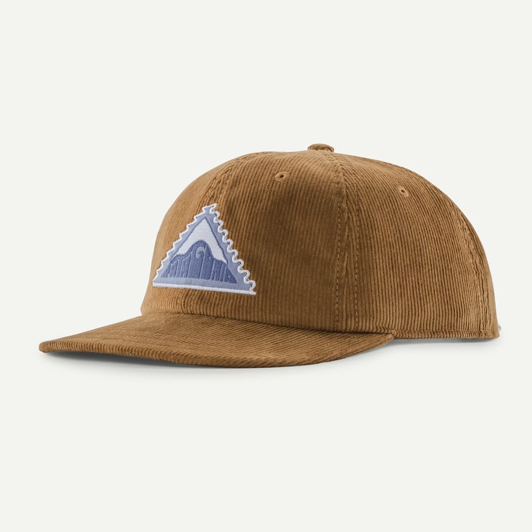 Patagonia Corduroy Cap