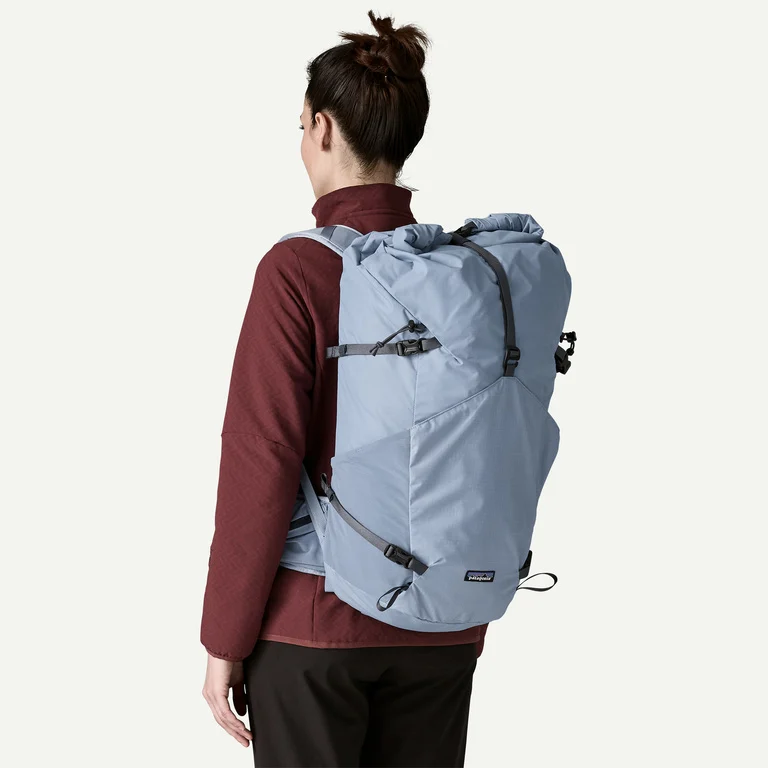 Patagonia Terravia Roll-Top Backpack 36L