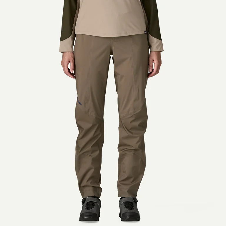 Patagonia Women's Dirt Roamer Storm Mountain Bike Pants