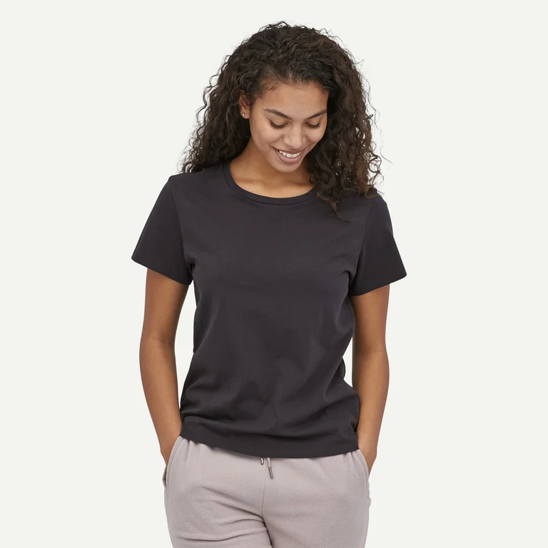 Patagonia Women's Regenerative Organic Certified&reg; Cotton Tee