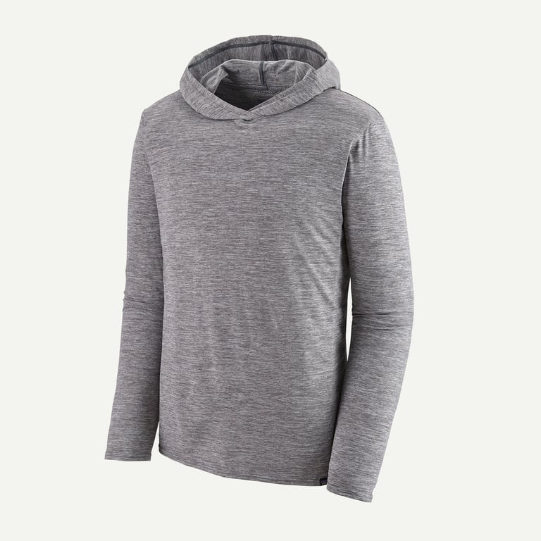 Patagonia Men's Capilene&reg; Cool Daily Hoody