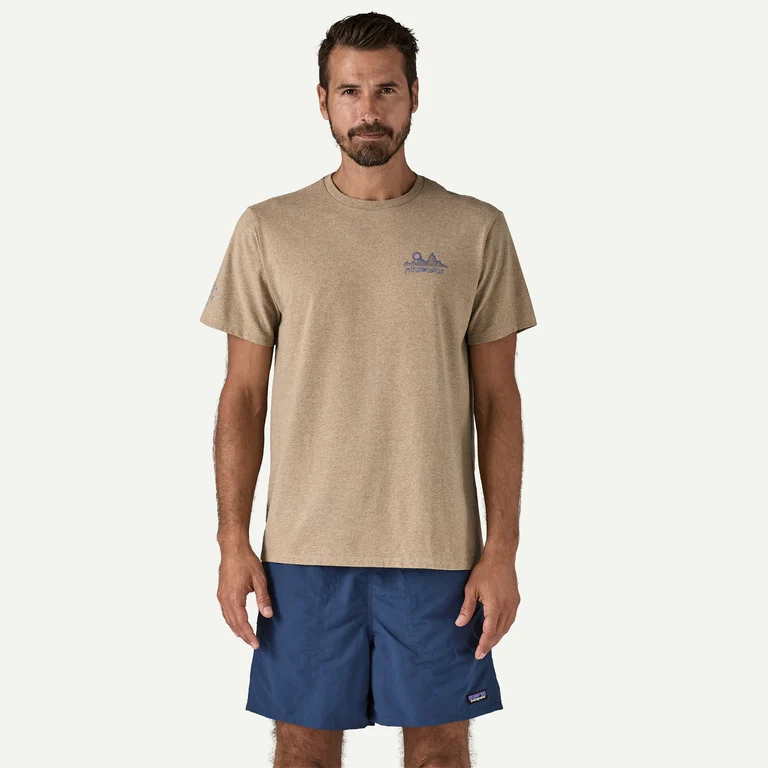 Patagonia Wind Runner Responsibili-Tee&reg;