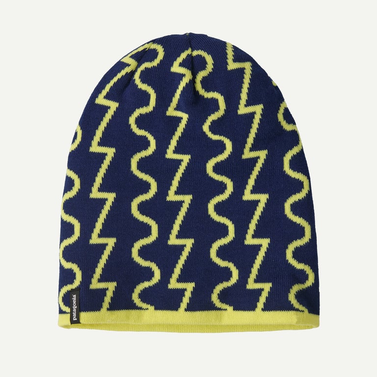 Patagonia PowSlayer Ski/Snowboard Beanie