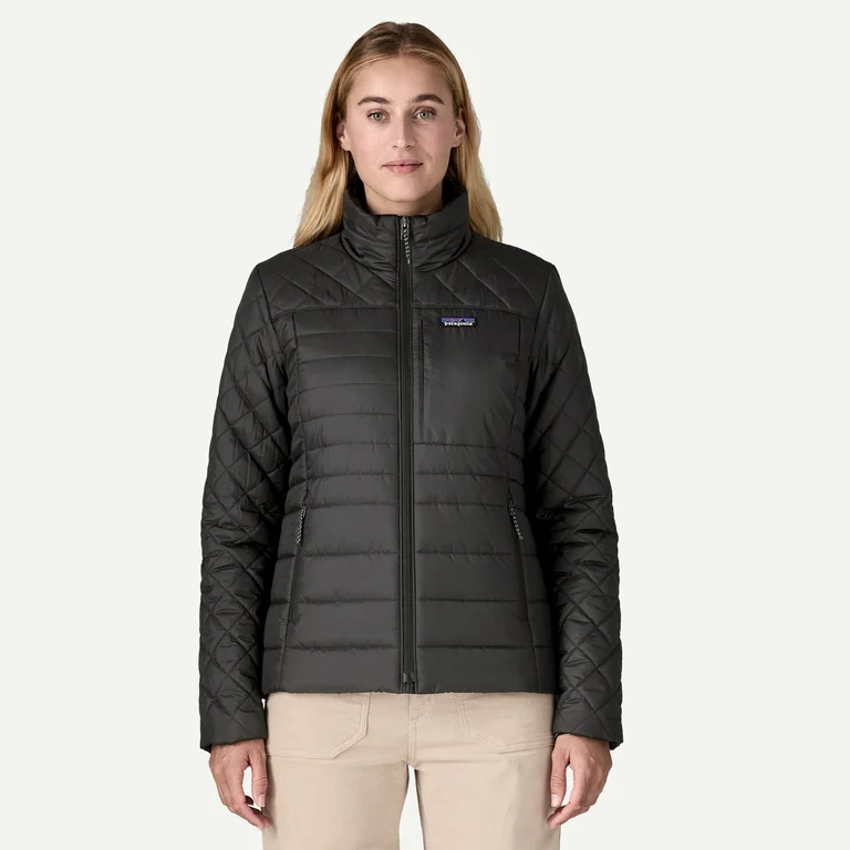 Patagonia Women's Radalie Insulated Jacket