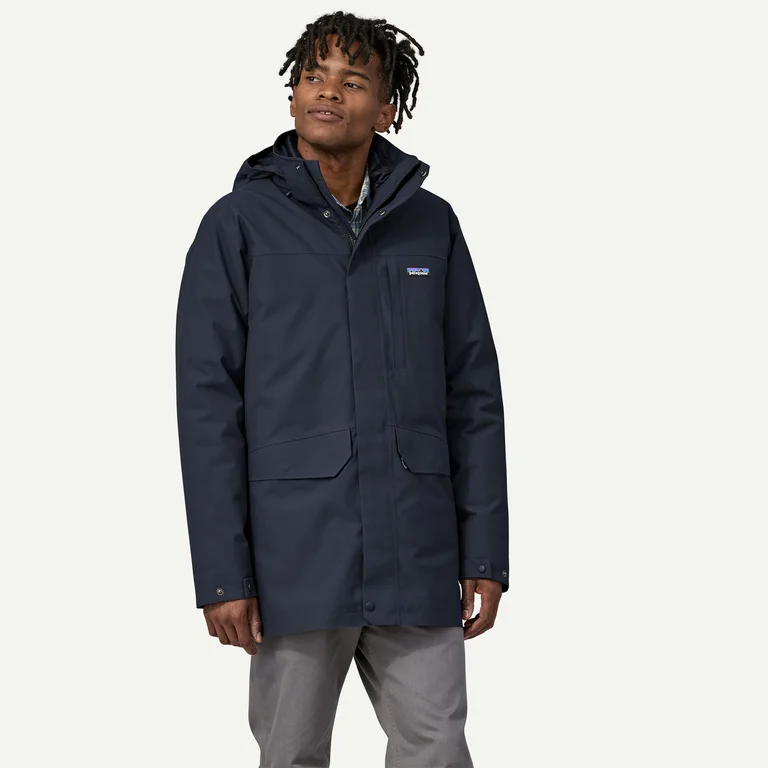 Patagonia Men's Tres 3-in-1 Parka
